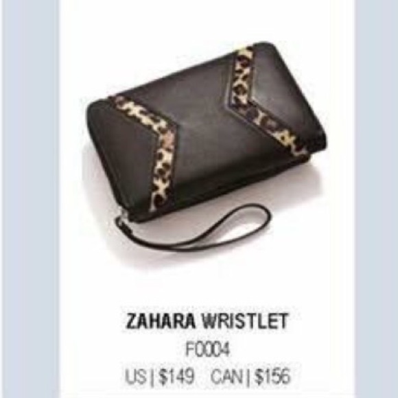 🛑⚠️ SOLD 6.1.22 ⚠️🛑
F0004 New sealed Silpada Zahara wristlet - Picture 4 of 4